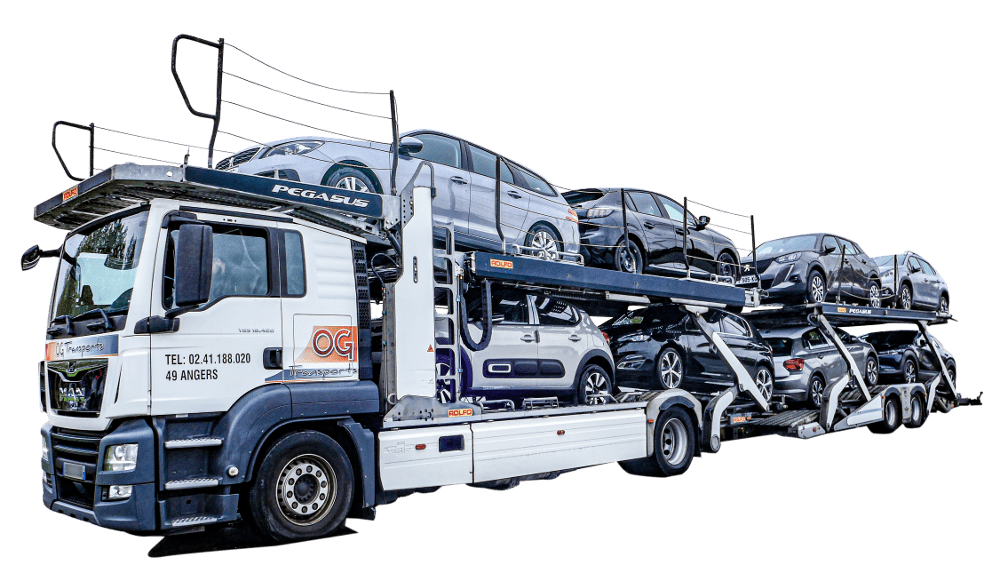 transport-vehicule-par-camion